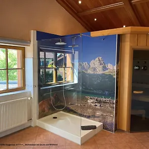 Haus Am Kienberg Apartment