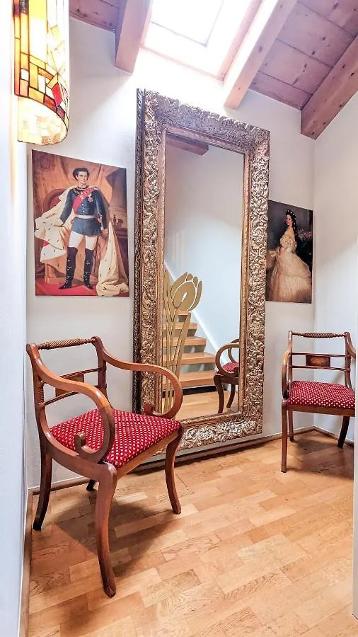 Ferienwohnung Biechteler Schwangau 0*,