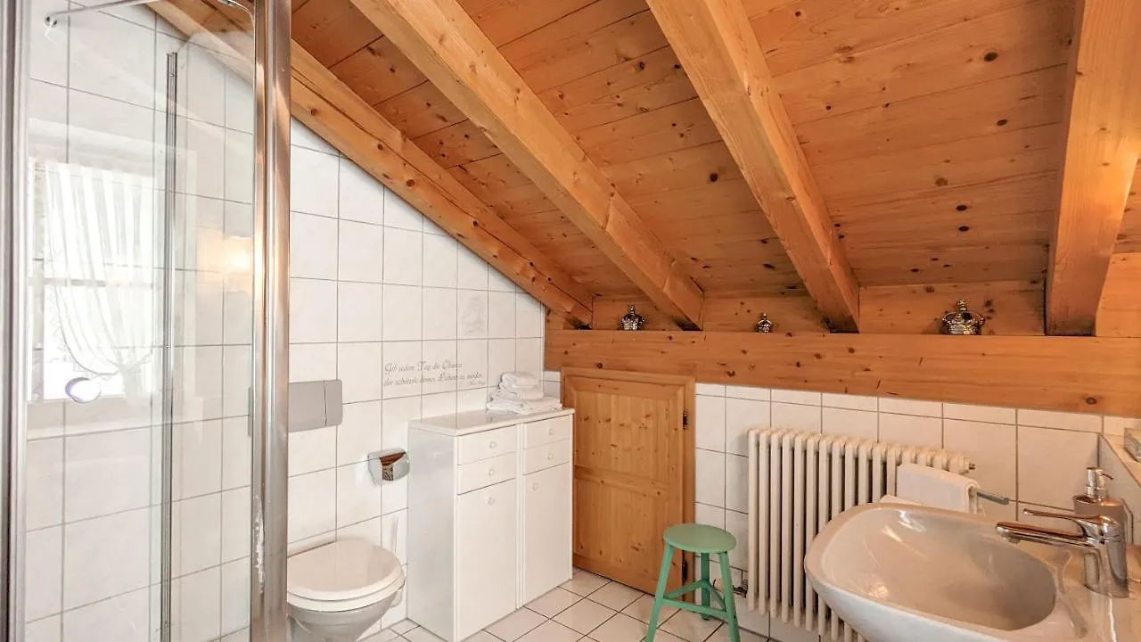 Ferienwohnung Biechteler Schwangau