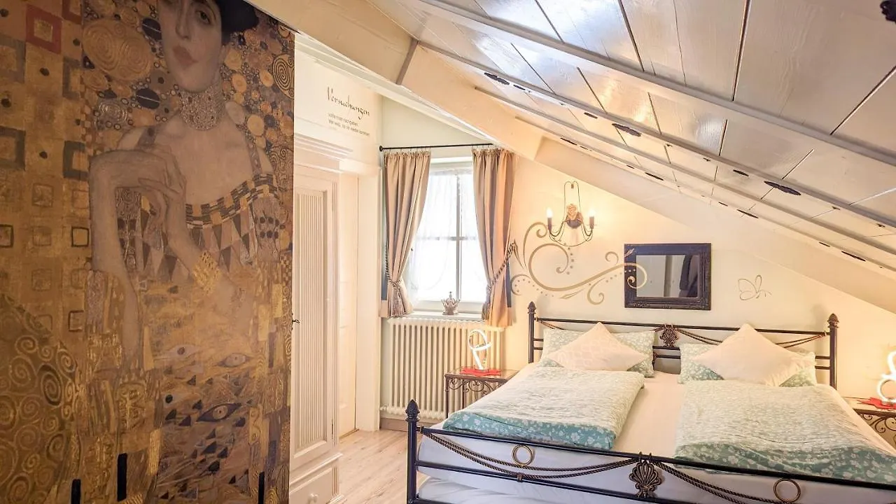 Apartment Ferienwohnung Biechteler Schwangau Germany
